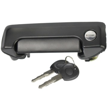 фото thumb №1, Ручка двері розсувних bok do vw volkswagen t4