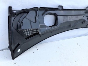 фото thumb №7, Range rover evoque панель под лобовым стеклом bj32-021b43-a org