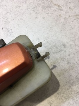 фото thumb №9, Ручка зовнішня лівий перед aveo t250 sedan