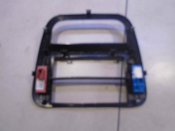 фото thumb №5, Рамка консолі citroen c3 1.1 9653074277