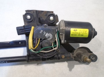 фото thumb №4, Механізм двірник hyundai getz 98100-1c100