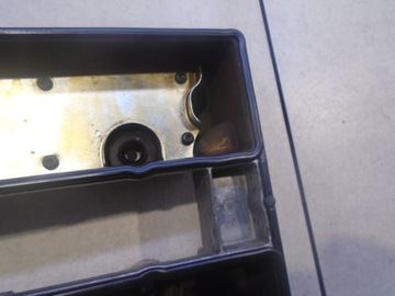 фото thumb №12, Кришка клапанів ford focus 1.4 16v 6m293