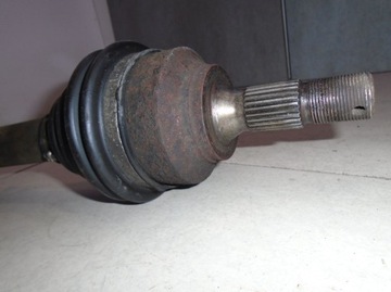 фото thumb №6, Приводной вал правая длинная peugeot 307 2.0 hdi