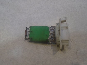 фото thumb №1, Резистор отопителя dacia logan mcv 1.5 dci