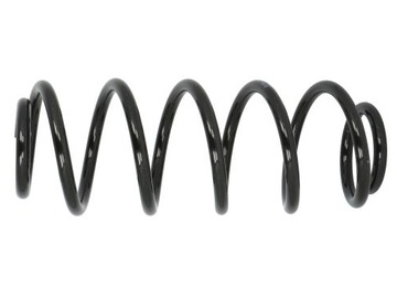 фото thumb №1, Ra6189 пружина. задней подвески/ peugeot rcz kyb