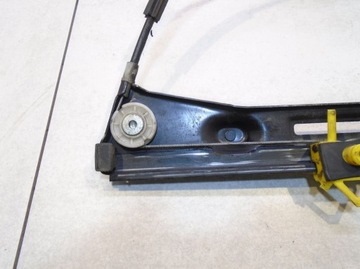 фото thumb №4, Подъемник стекло левый перед fiat panda ii