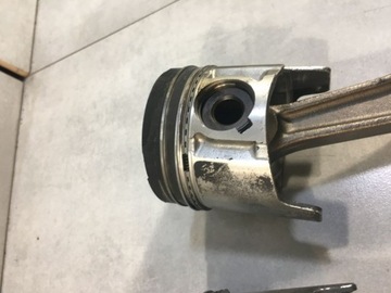 фото thumb №4, Поршень шатун opel corsa c 1.7 dti