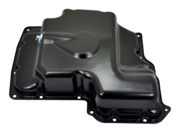 Купить Поддон масляная ford transit 2.0 2.2 tdci '00-'14, фото thumb
