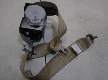 фото thumb №4, Pas безопасности левый задняя accord vii nsb053gr57