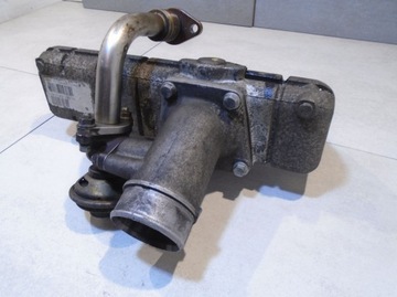 фото thumb №3, Колектор всмоктуючий renualt master ii 2.5 d