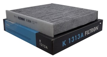 фото thumb №1, Filtron k 1313a фільтр, вентиляція простір пасажирський