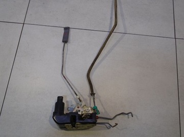 фото thumb №1, Замок двері правий перед chrysler voyager iii