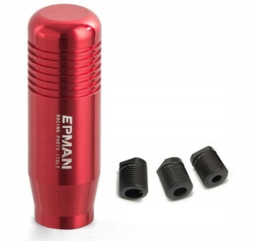 фото thumb №1, Ручка переключения передач epman mugen red m8 m10 m12