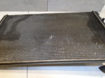 Радіатор води skoda octavia 1 1.8t 1j0121253p Оригінал, фото thumb