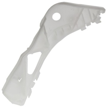 фото thumb №1, Напрямна кронштейн бампера перед лівий mazda 6 gg gy