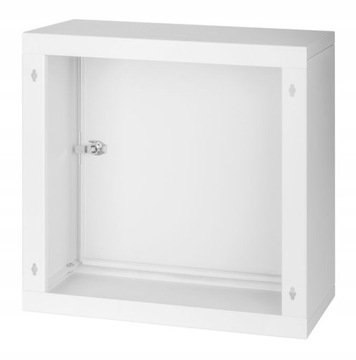 Skrzynka 500 x 500 x200 Metalowa Szafka Montażowa Rozdzielnia 50x50x20 50cm