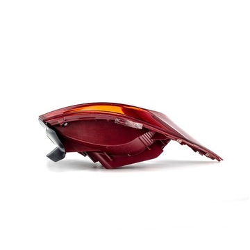 фото thumb №8, Лампи задні vw passat аксесуар b7 10-14 kpl depo