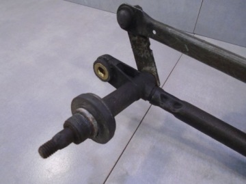 Механізм двірник передніх vito w 638 2.2 cdi Доставка, фото thumb