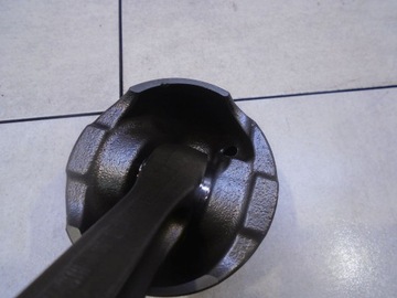 фото thumb №12, Поршень шатун citroen c8 2.2 hdi