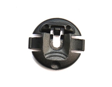 фото thumb №2, 4f0825429a клипса клипса багажника vw passat b7