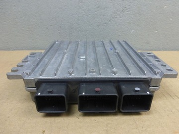 фото thumb №3, Бортовий комп'ютер peugeot 307 5ws40020d-t sid801