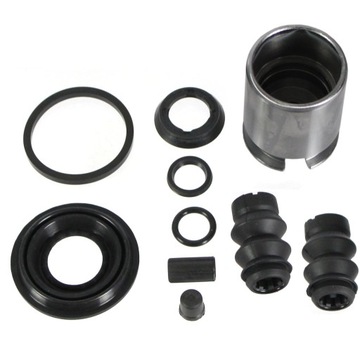 фото thumb №1, Набір ремонтний супорт задня do alfa romeo mito