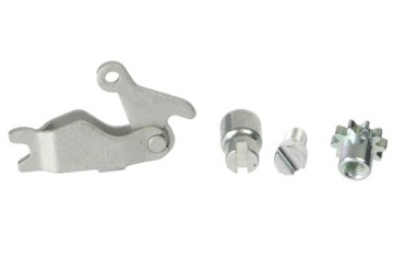 фото thumb №1, Mercedes vito w638 саморегулятор распорка колодка