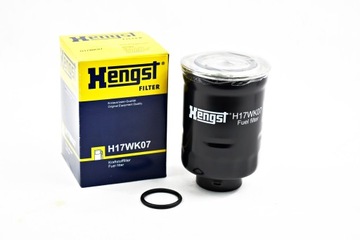 фото thumb №1, Hengst фільтр пального mazda 6 gg gh gj 2.0 2.2 d