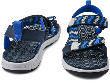 САНДАЛИИ МУЖСКИЕ TIMBERLAND GVNRS A1X9R, размер 43
