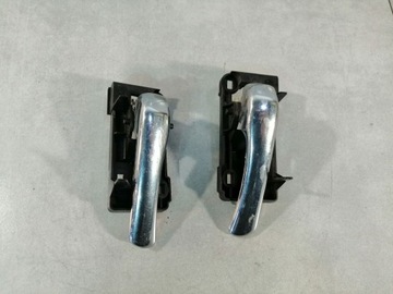 фото thumb №1, Ручка дверь внутренняя левая правая alfa romeo 147