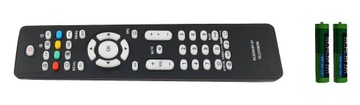 Пульт ДУ PHILIPS RC2034301/01 313923814201 для ЖК-телевизора