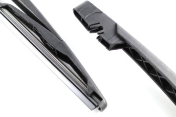 фото thumb №4, Важіль двірники задня +щітка audi a4 allroad 09-16