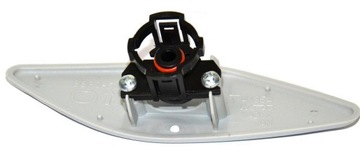 фото thumb №2, L заглушка розпилювача фара лампи mazda 3