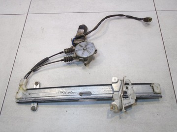 фото thumb №5, Підйомник скло правий задня kia sportage i