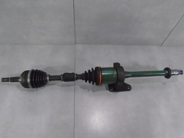 фото thumb №1, Привідний вал права довга toyota corolla e11 2.0 d4d