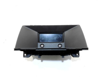 фото thumb №1, Дисплей годинник opel astra iii 13208194