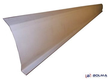 фото thumb №1, Renault kangoo 98-02 поріг / ремкомплект поріг