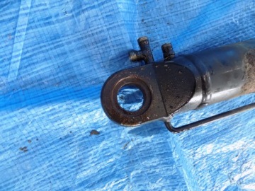 фото thumb №3, Привод подъёма кабины renault premium 440dxi