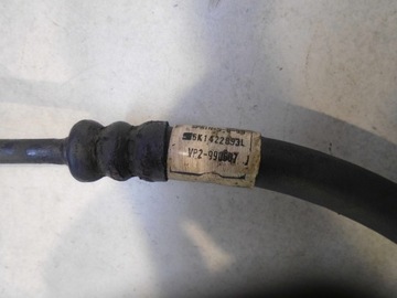 фото thumb №7, Шланг підсилювача seat ibiza ii lift 1.4 mpi