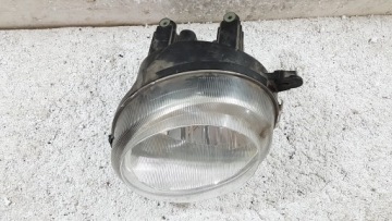 фото thumb №5, Лампа перед левая jeep compass patriot eu org 07-