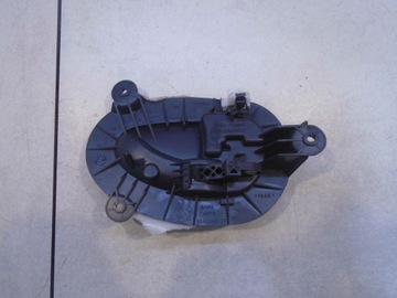 фото thumb №8, Ручка внутренняя левый задняя peugeot 406 9616307577