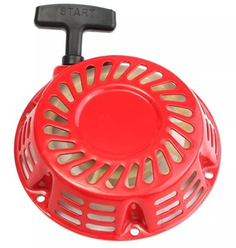 Rozrusznik szarpak starter zam. Honda GX160 GX200 blaszki