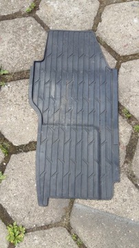 фото thumb №1, Actros mp3 mp2 мат коврик коврики oem резиновый