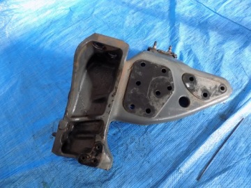 фото thumb №2, Кронштейн кронштейн кабины левая renault premium 440dxi