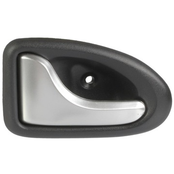 фото thumb №1, Renault clio megane scenic ручка внутренняя левая