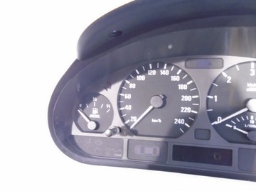 фото thumb №4, Спідометр  bmw e46 320d 2.0d 0263606243 6902364
