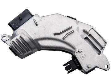 фото thumb №1, Резистор вентилятор climatronic opel vectra c signum