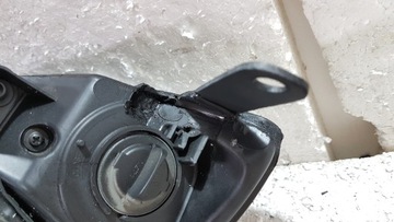 фото thumb №12, Лампа права перед hyundai ix20 2010- eu org