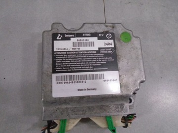 фото thumb №1, Senson подушка безопасности alfa romeo gt ii 1.9 jtd 60683300