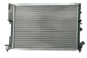 фото thumb №3, Радіаторів води renault laguna i 94- espace iii